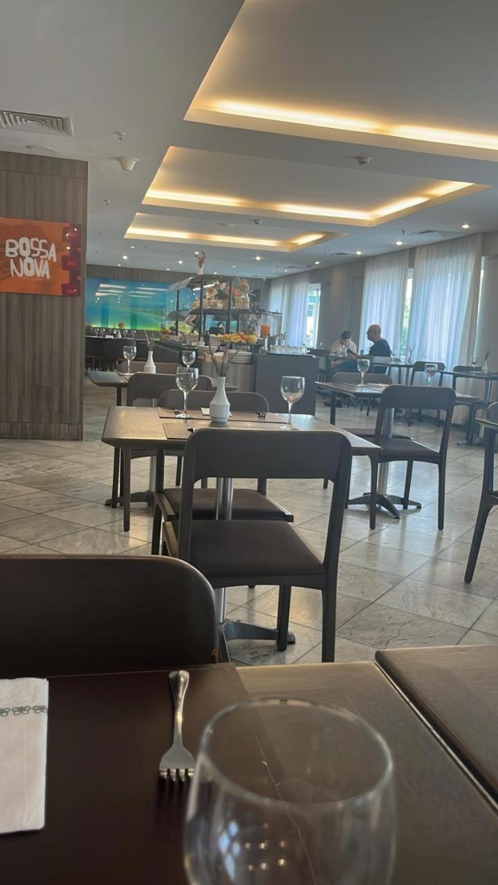 Apartamento Barra Premium - Flat 03 Piscina, Academia, Praia, Ate 4 Rio de Janeiro